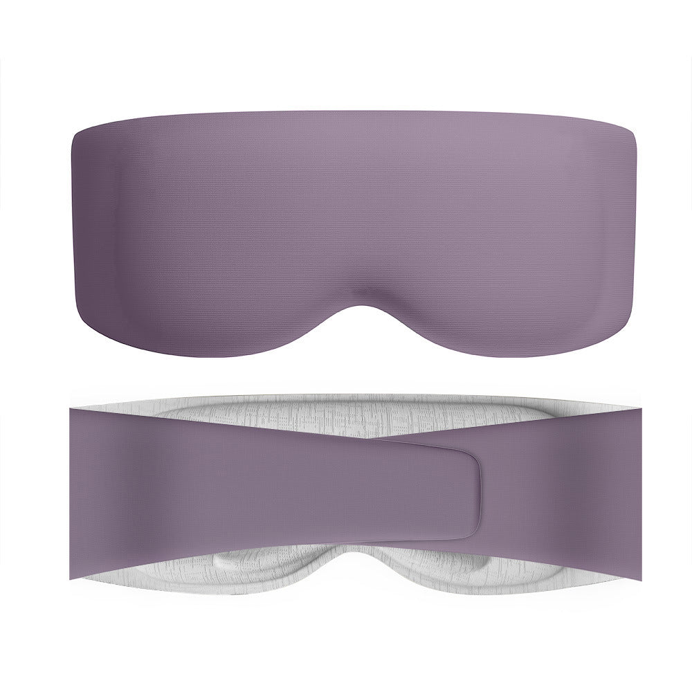 Weighted Contour Sleep Mask