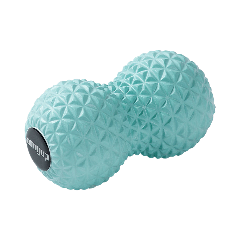 Peanut-Shaped Massage Ball