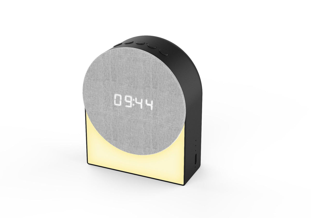 Sleep Sound Machine & Night Light
