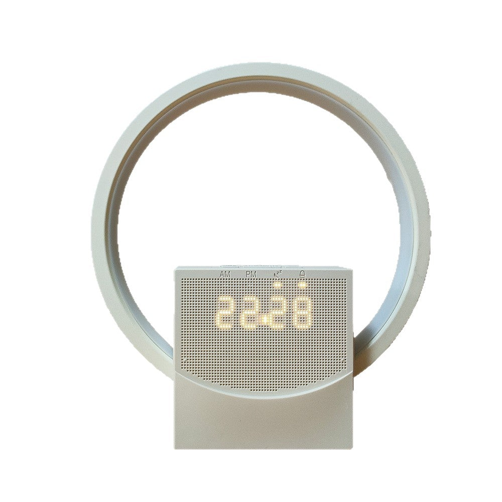 White Noise Night Light