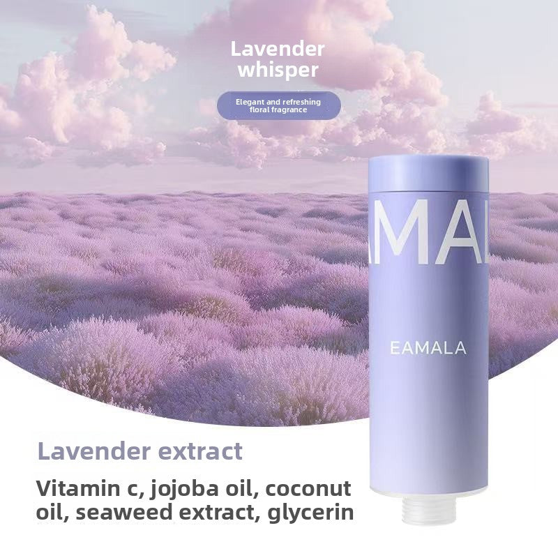 Aroma Shower Filter