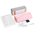 Cozy Wrap Heating Pad with Hand Pocket