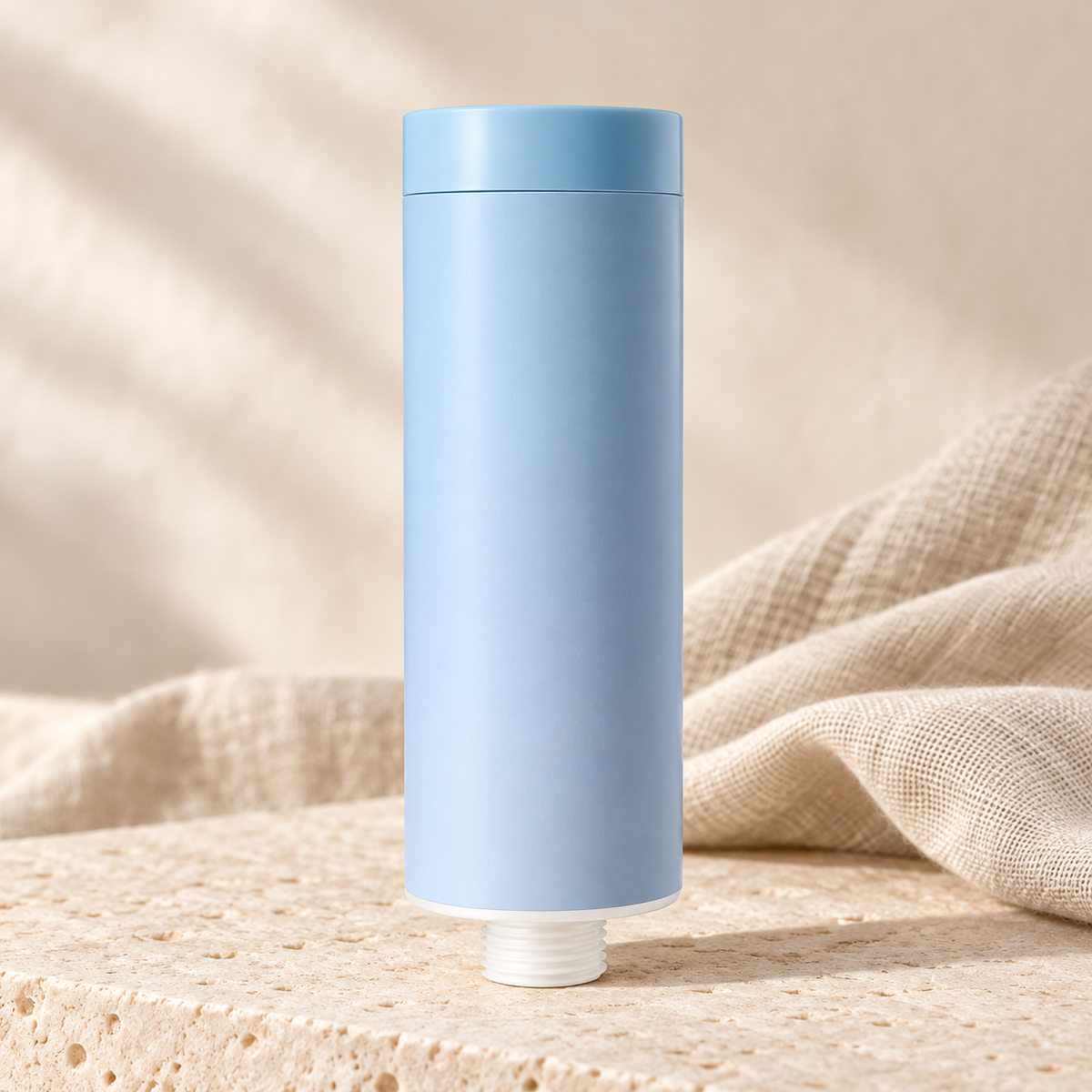 Aroma Shower Filter, Azure Ocean Filter