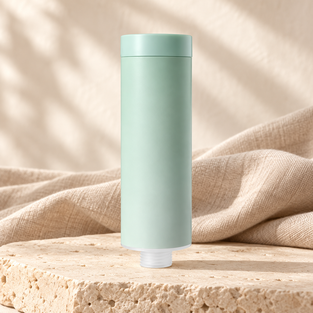 Aroma Shower Filter, Citrus Longjing Filter