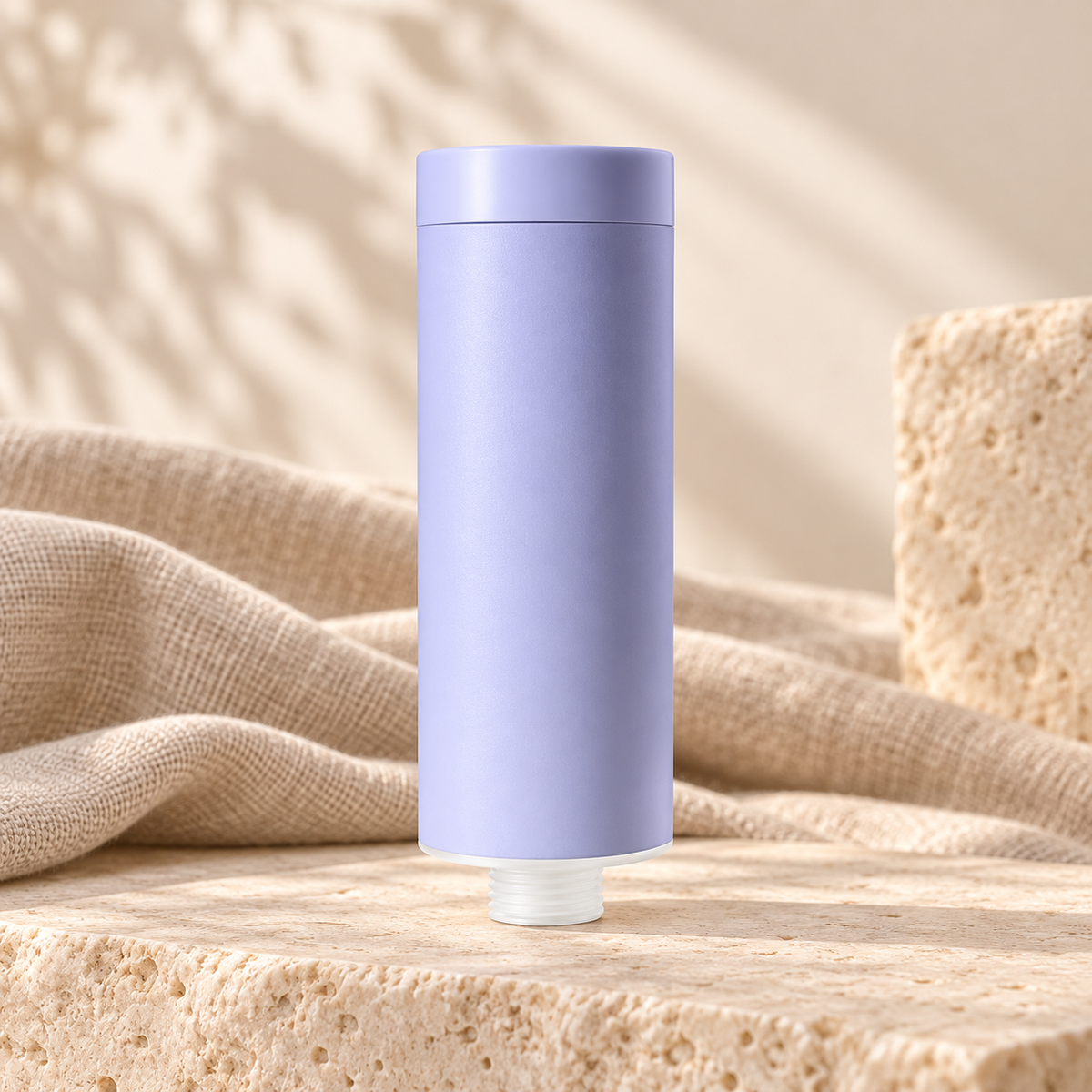 Aroma Shower Filter, Lavender Whisper Filter