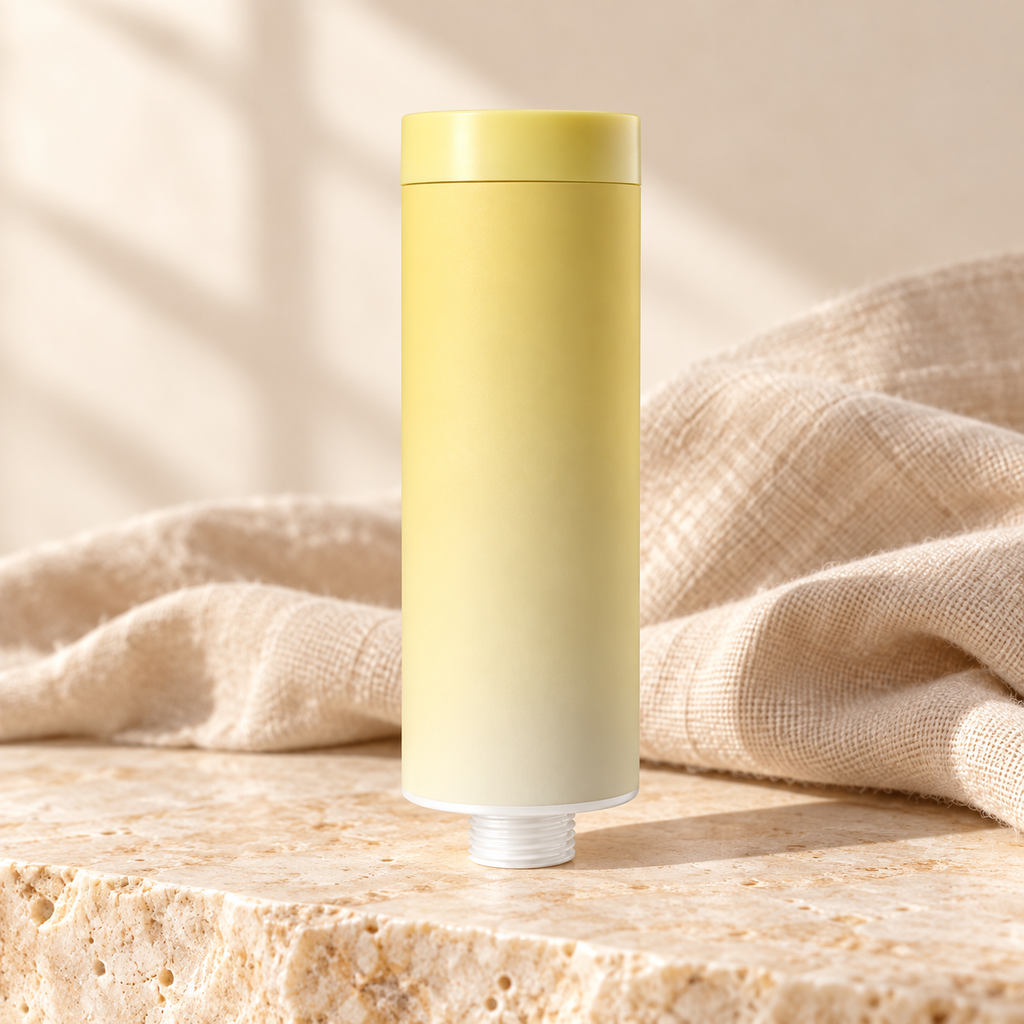 Aroma Shower Filter, Midnight Latte Filter