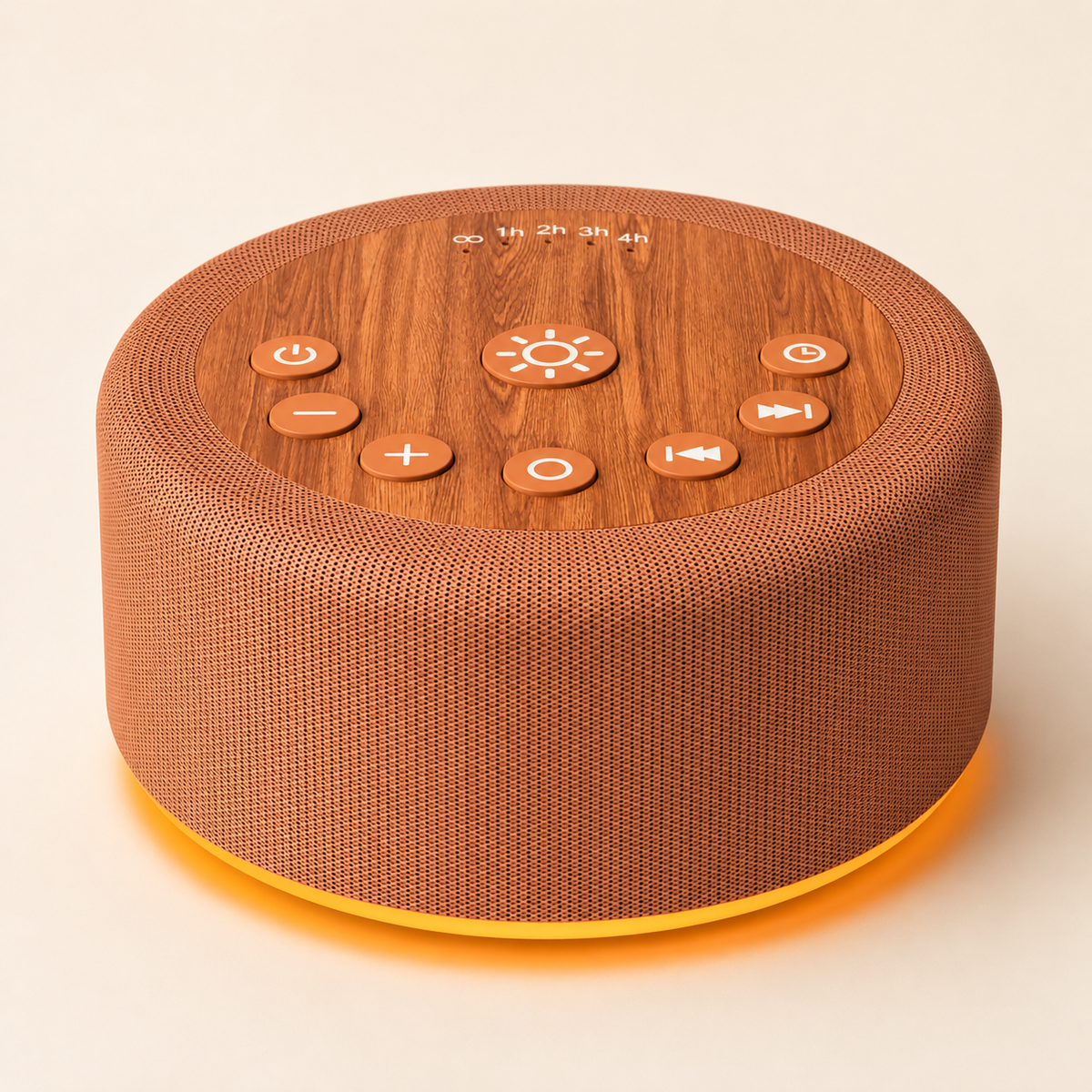 Night Glow Sound Machine hero product image