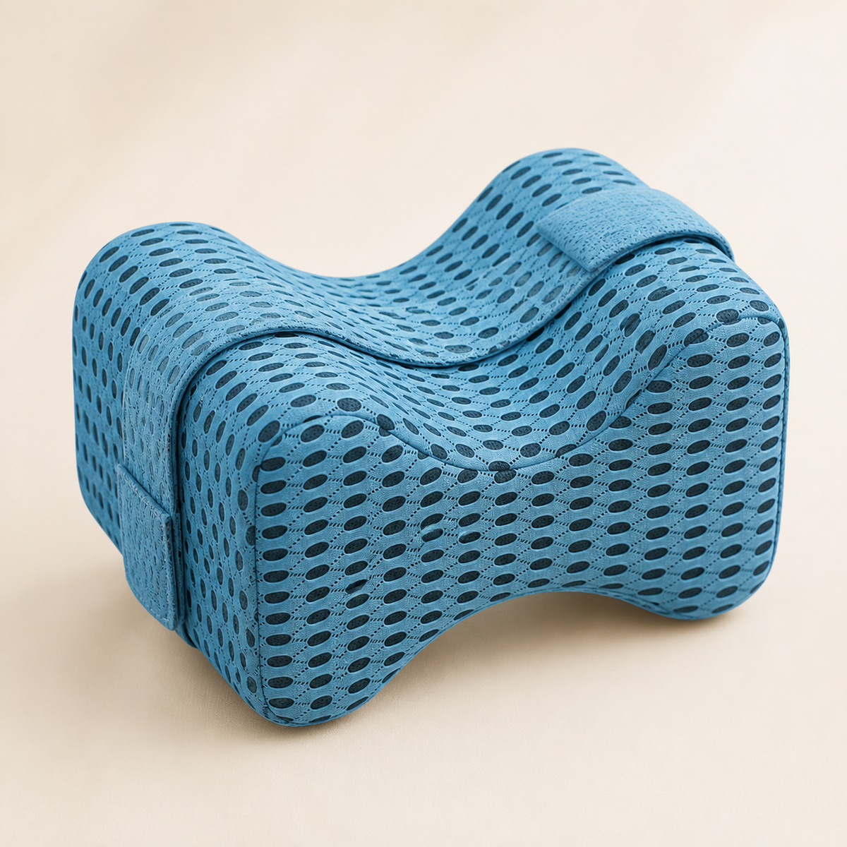 Side-Sleeper Alignment Pillow hero product image