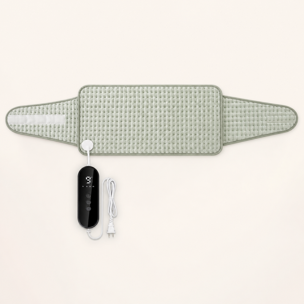 Soft Landing Heating Pad hero product image